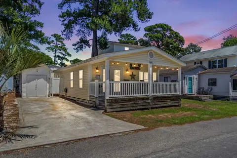 6001-1672 S Kings Hwy., Myrtle Beach, SC