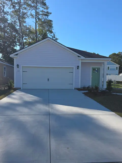3120 Tasso Dr., Sunset Beach, NC