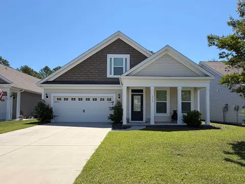 3722 White Wing Circle, Myrtle Beach, SC