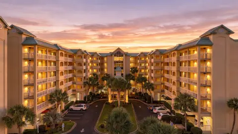 125 S Dunes Dr., Pawleys Island, SC