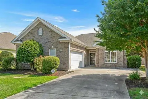 1521 Saint Thomas Circle, Myrtle Beach, SC