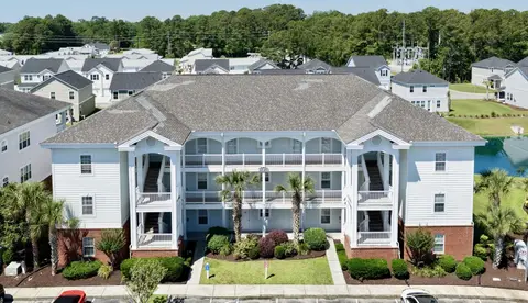 4140 Hibiscus Dr., Little River, SC