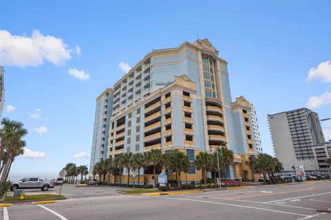 2501 S Ocean Blvd., Myrtle Beach, SC