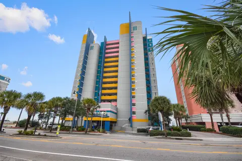 1700 N Ocean Blvd., Myrtle Beach, SC