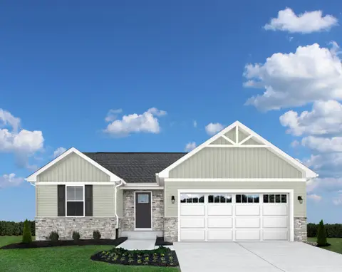 206 Copper Pointe Loop, Conway, SC