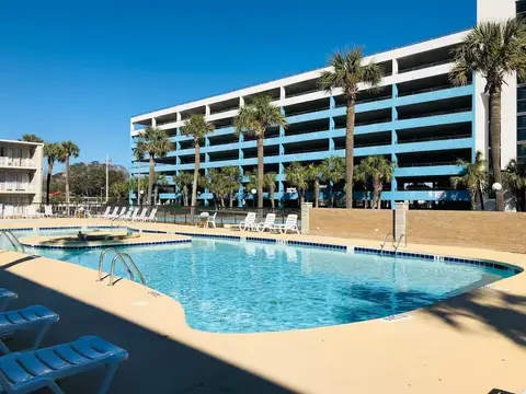 1600 S Ocean Blvd., Myrtle Beach, SC