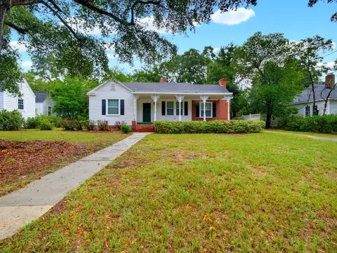 117 Cooper St., Kingstree, SC