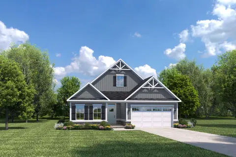 137 Copper Pointe Loop, Conway, SC