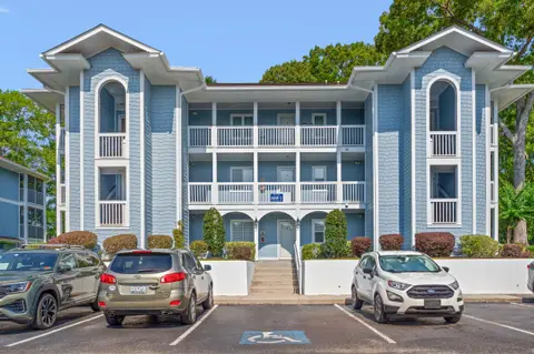 4640 Greenbriar Dr., Little River, SC