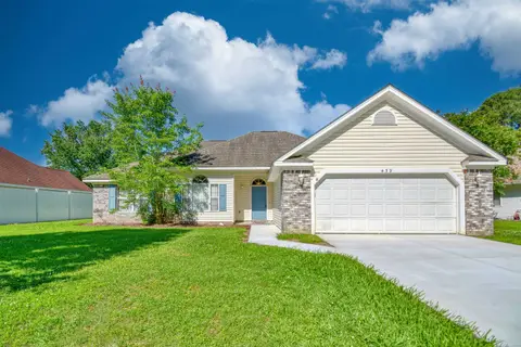 439 Brandymill Blvd, Myrtle Beach, SC