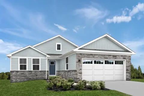 234 Copper Pointe Loop, Conway, SC
