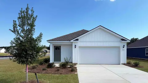 847 Old Pine Dr, Longs, SC