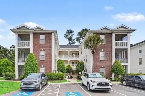 504 River Oaks Dr., Myrtle Beach, SC