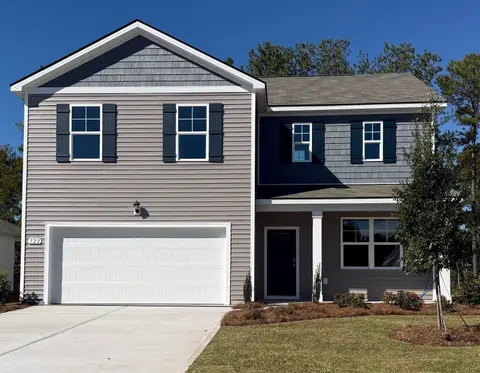 722 Grateful Dr., Little River, SC