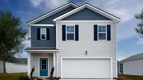 685 Grateful Dr., Little River, SC