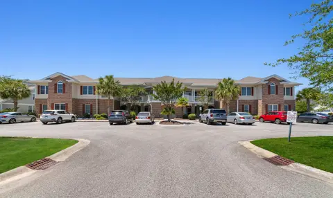 700 Pickering Dr., Murrells Inlet, SC