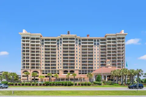 1819 N Ocean Blvd. N, North Myrtle Beach, NC
