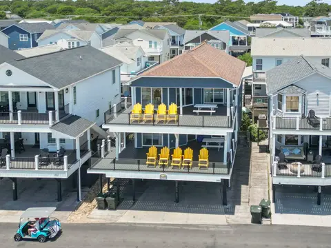 6001 S Kings Hwy., Myrtle Beach, SC