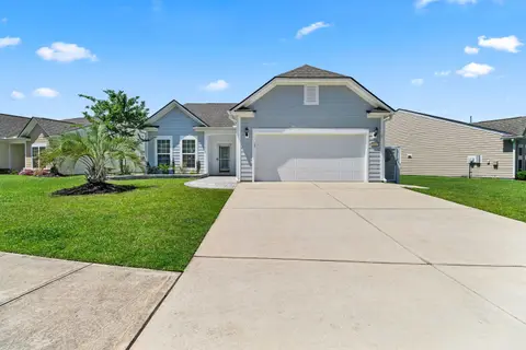 1253 Prescott Circle, Myrtle Beach, SC