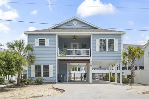 825 Hillside Dr. S, North Myrtle Beach, SC