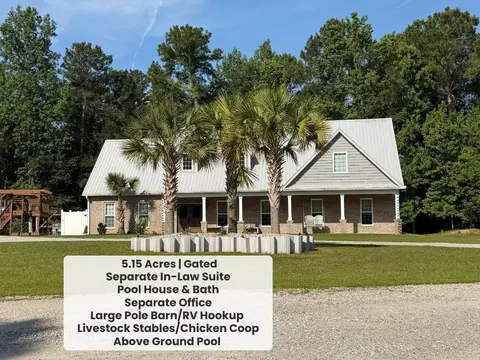 1407 Lees Landing Circle, Conway, SC