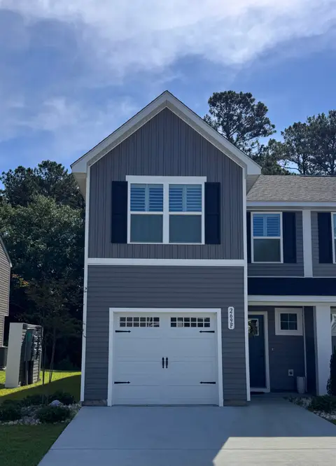 269 Christiana Ln., Myrtle Beach, SC