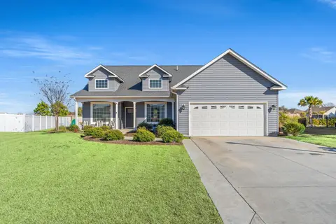 212 Hull St., Surfside Beach, SC