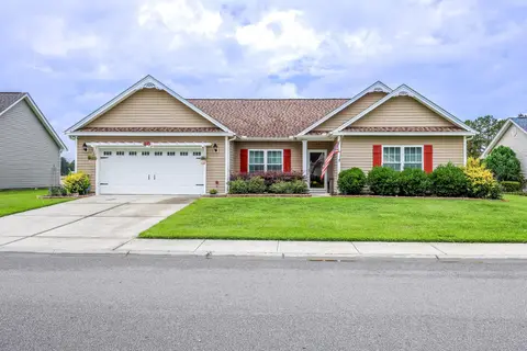 156 Oak Crest Circle, Longs, SC