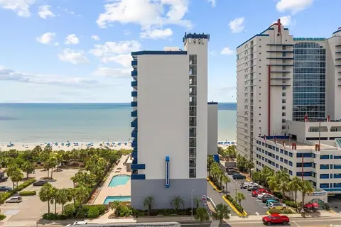 2001 S Ocean Blvd., Myrtle Beach, SC