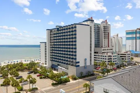 2001 S Ocean Blvd., Myrtle Beach, SC