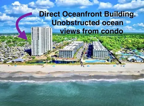 5905 S Kings Hwy., Myrtle Beach, SC