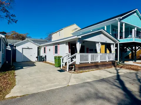6001 - 5718 S Kings Hwy., Myrtle Beach, SC