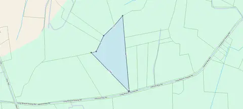 TBD (Tract 1) Long Branch Swamp Rd., Green Sea, SC
