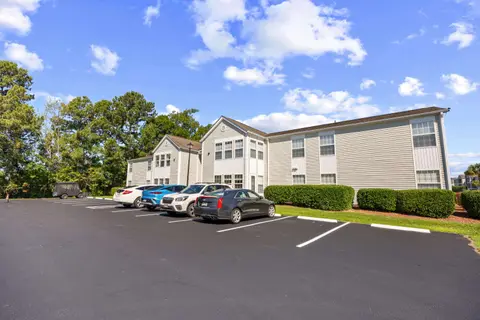 1931 Bent Grass Dr., Surfside Beach, SC