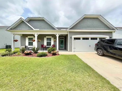 387 Dunbarton Ln., Conway, SC