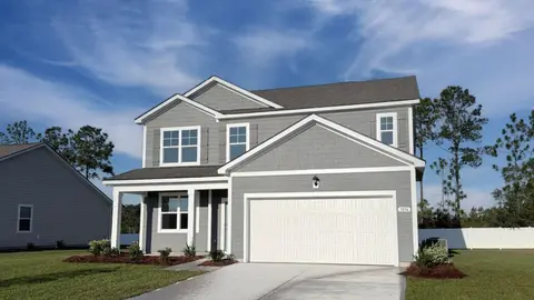 1036 Bear Bone Dr, Conway, SC