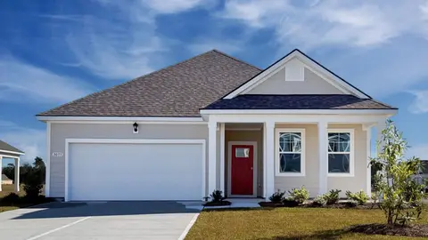 8053 Panda Bear Way, Conway, SC