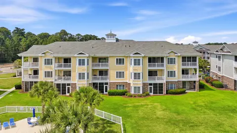 4893 Magnolia Point Ln., Myrtle Beach, SC