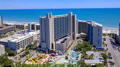 201 74th Ave. N, Myrtle Beach, SC