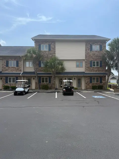 205 Double Eagle Dr., Surfside Beach, SC