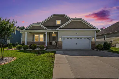 549 Indigo Bay Circle, Myrtle Beach, SC