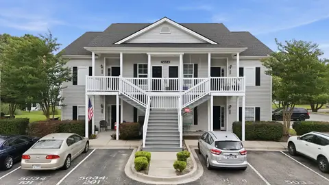 5034 Belleglen Ct., Myrtle Beach, SC
