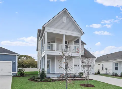 207 Atlantic Breeze St., Myrtle Beach, SC