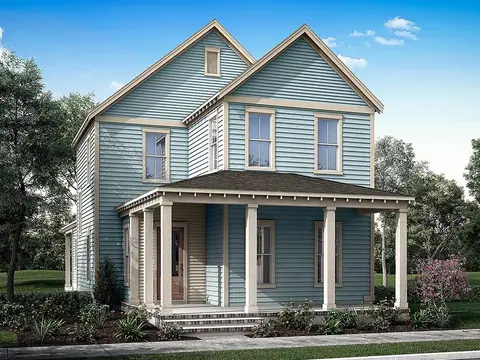 1345 Heswall Alley, Myrtle Beach, SC