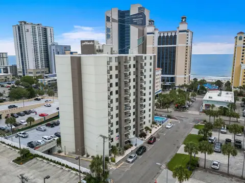 400 20th Ave. N, Myrtle Beach, SC