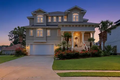 1604 Waterway Dr., North Myrtle Beach, SC