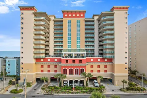 1321 S Ocean Blvd., North Myrtle Beach, SC