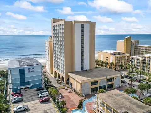 1207 S Ocean Blvd., Myrtle Beach, SC
