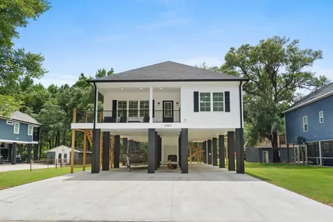 5022 Pitch Landing Dr., Conway, SC