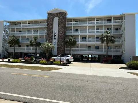 811 Ocean Blvd. N, Surfside Beach, SC